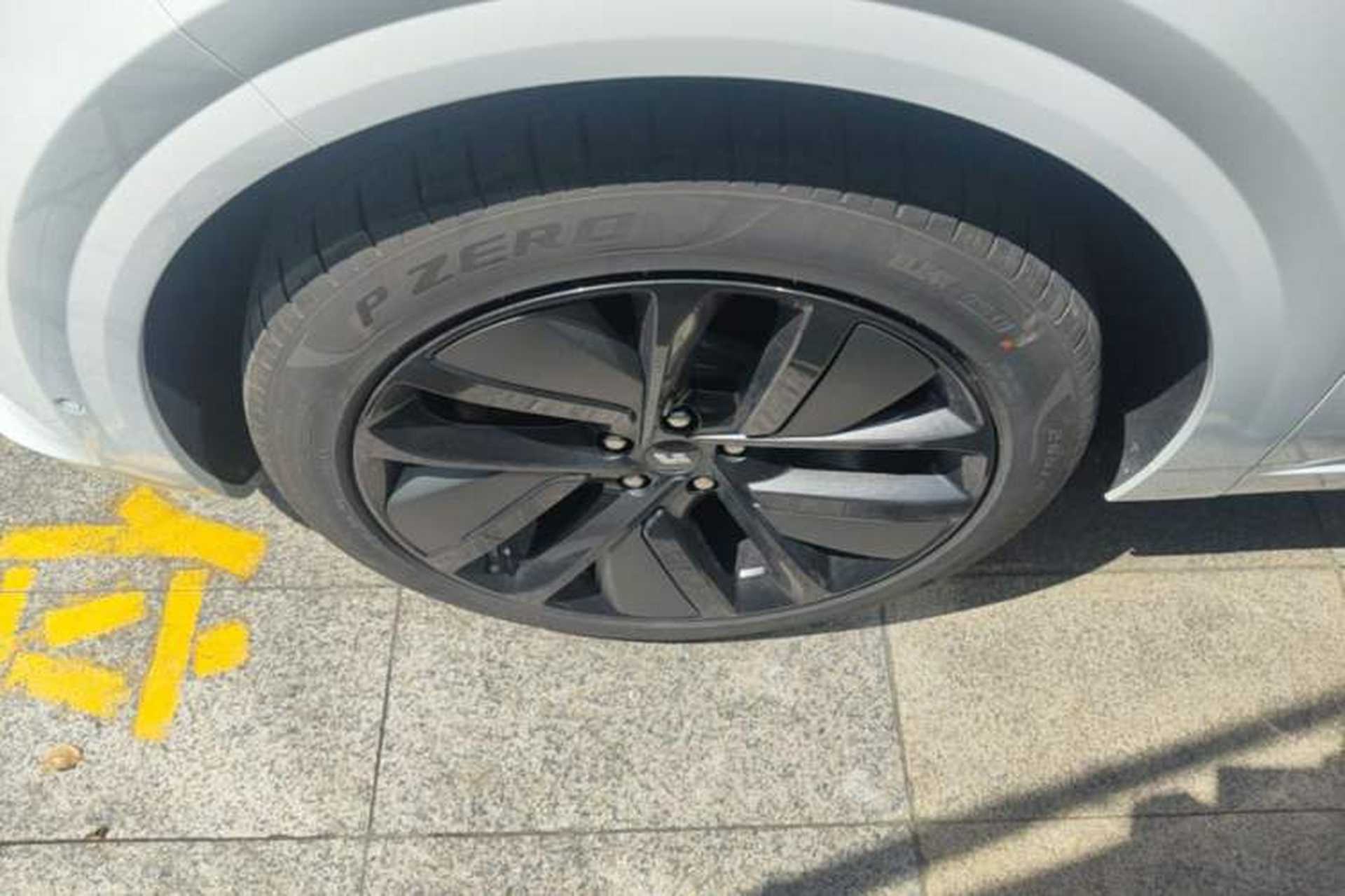 Used Li Auto L6 2024 Max Exterior 4