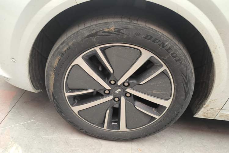 Used Li Auto L6 2024 Max Exterior 4