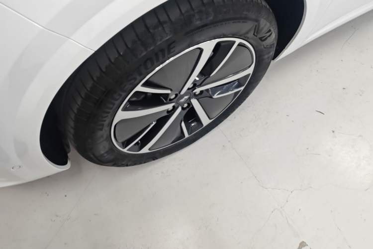 Used Li Auto L6 2024 Pro Model Exterior 4