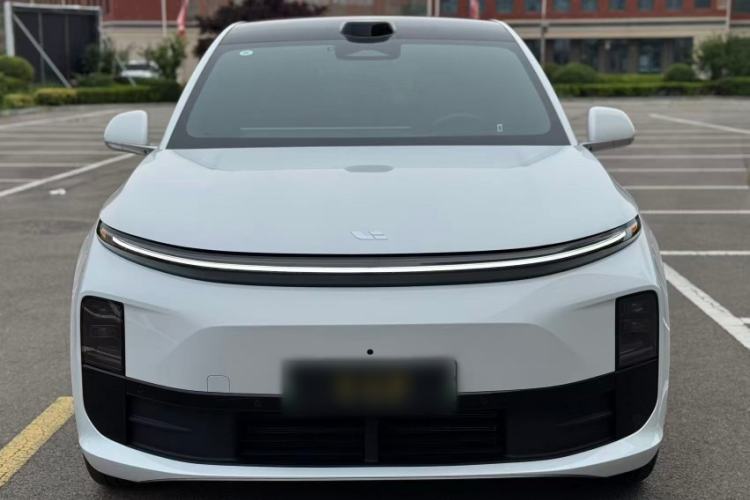 Used Li Auto L6 2024 Max Exterior 6