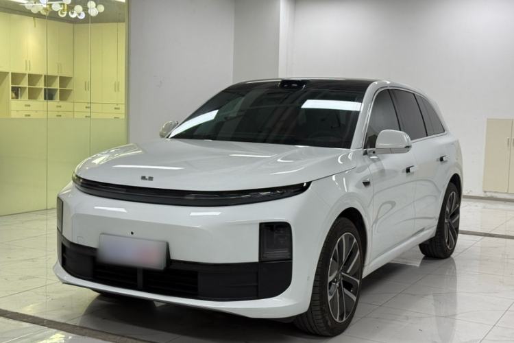Li Auto L6 2024 Max
