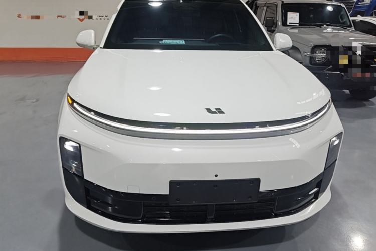 Used Li Auto L6 2024 Max Front