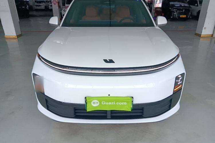 Used Li Auto L6 2024 Pro Model Front