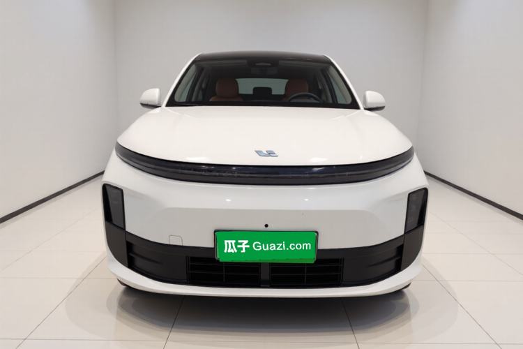 Used Li Auto L6 2024 Pro Model
