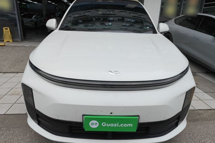 Used Li Auto L6 2024 Pro Model Front