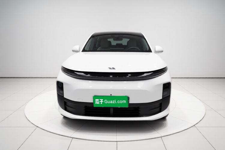Used Li Auto L6 2024 Pro Model Front
