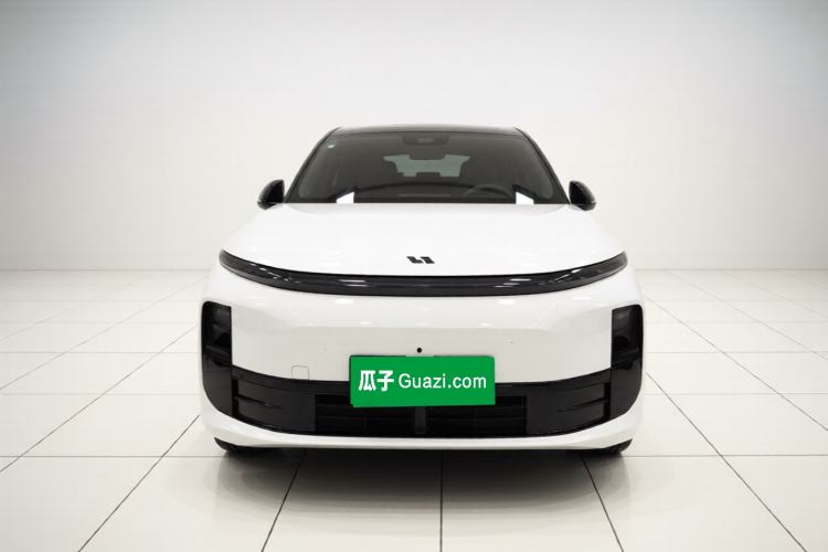 Used Li Auto L6 2024 Max Front