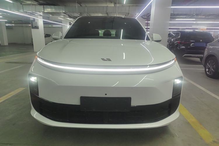 Used Li Auto L6 2024 Pro Model Front