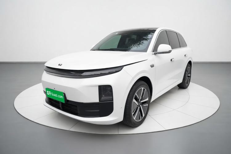 Li Auto L6 2024 Pro Model