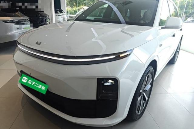 Used Li Auto L6 2024 Pro Model