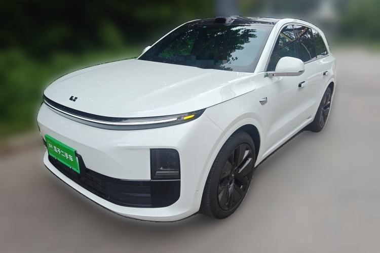 Used Li Auto L6 2024 Max Guazi used car, China used car export, Used car for sale, Used cars, Cheapest cars for sale
