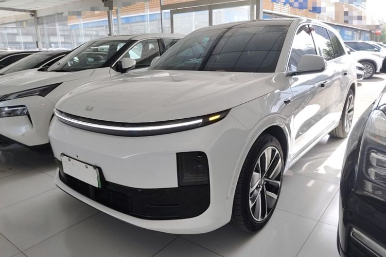 Used Li Auto L6 2024 Pro Model Guazi used car, China used car export, Used car for sale, Used  cars, Cheapest cars for sale