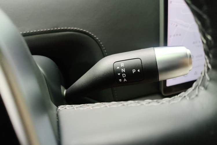 Used Li Auto L6 2024 Pro Model Gear Lever