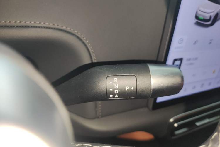 Used Li Auto L6 2024 Pro Model Gear Lever