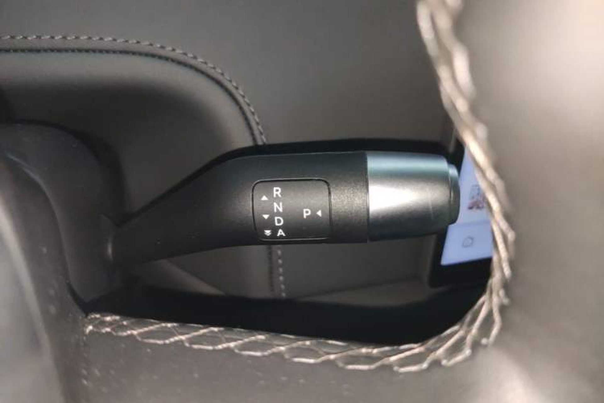 Used Li Auto L6 2024 Pro Model Gear Lever