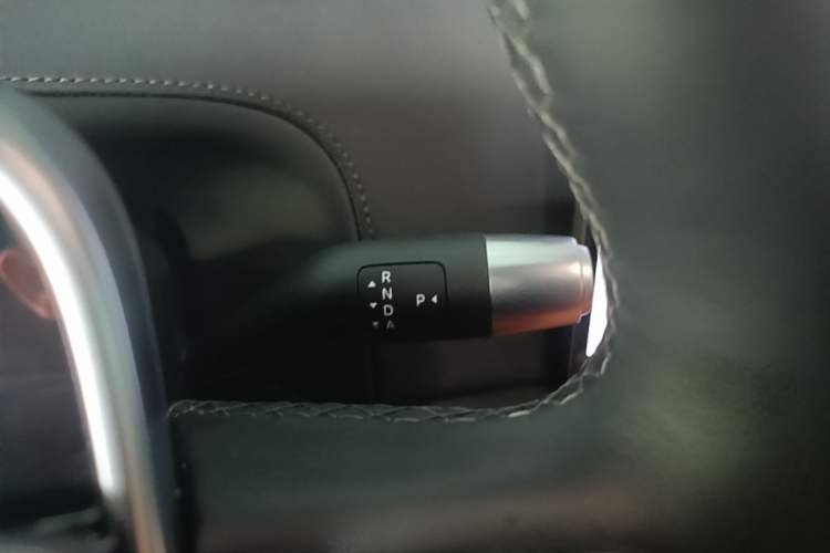 Used Li Auto L6 2024 Pro Model Gear Lever
