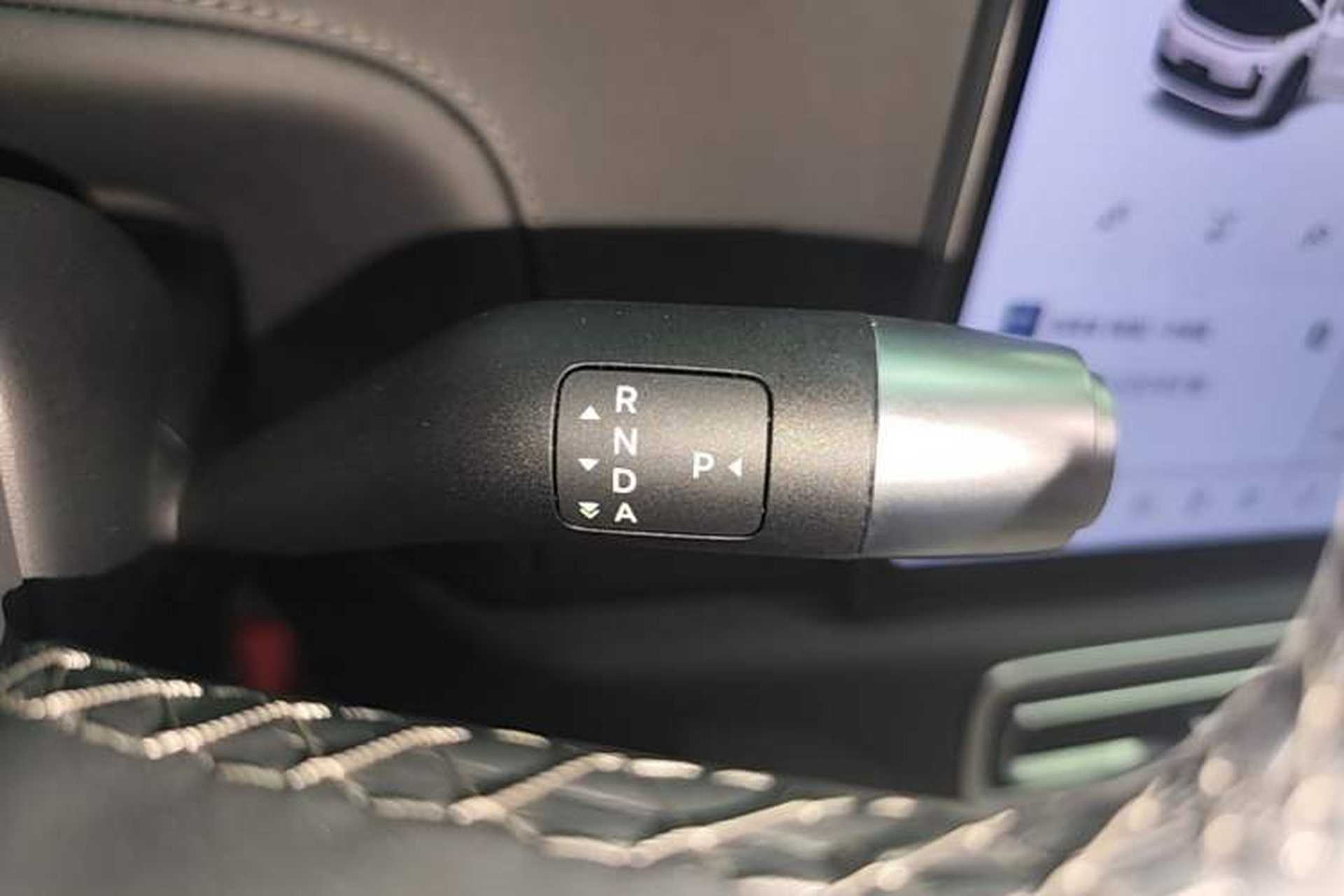 Used Li Auto L6 2024 Max Gear Lever