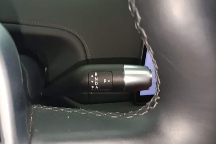 Used Li Auto L6 2024 Max Gear Lever