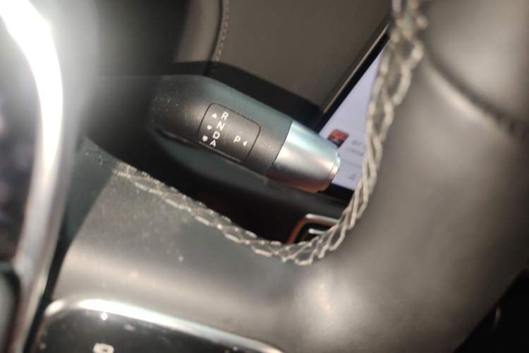 Used Li Auto L6 2024 Pro Model Gear Lever