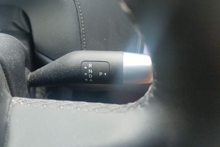 Used Li Auto L6 2024 Max Gear Lever
