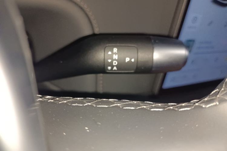 Used Li Auto L6 2024 Max Gear Lever
