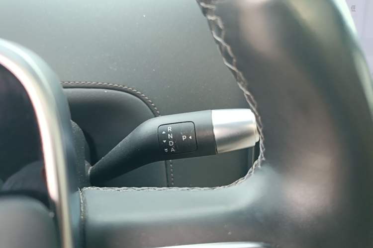 Used Li Auto L6 2024 Max Gear Lever
