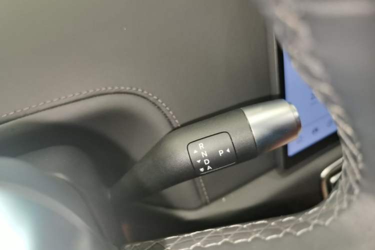 Used Li Auto L6 2024 Max Gear Lever