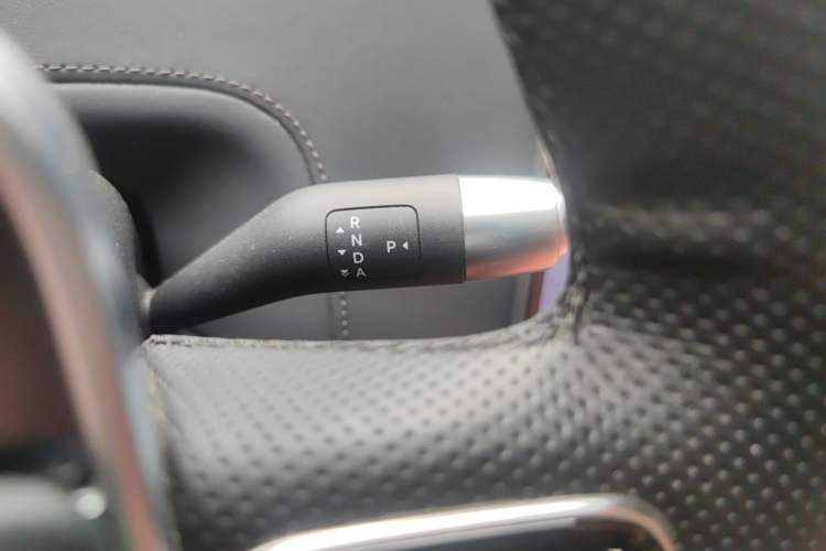 Used Li Auto L6 2024 Pro Model Gear Lever