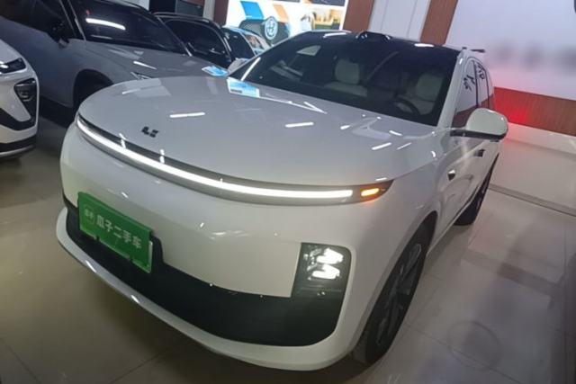 Used Li Auto L6 2024 Max