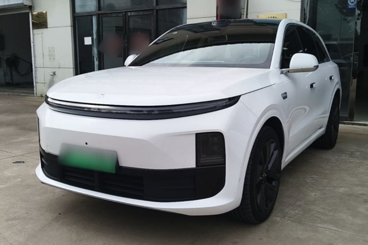 Used Li Auto L6 2024 Pro Model Guazi used car, China used car export, Used car for sale, Used  cars, Cheapest cars for sale