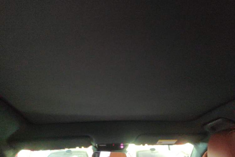 Used Li Auto L6 2024 Max Headliner