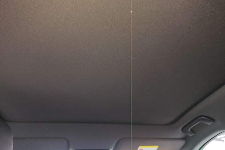 Used Li Auto L6 2024 Max Headliner