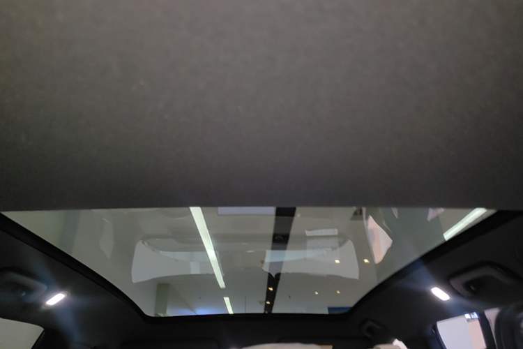 Used Li Auto L6 2024 Pro Model Headliner