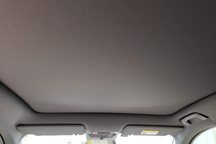 Used Li Auto L6 2024 Max Headliner