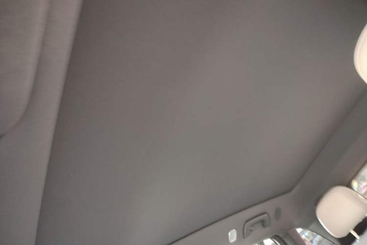 Used Li Auto L6 2024 Pro Model Headliner