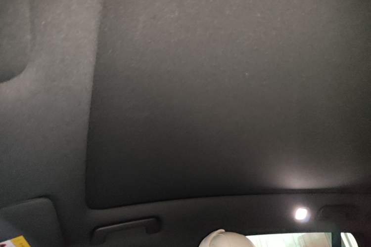 Used Li Auto L6 2024 Max Headliner