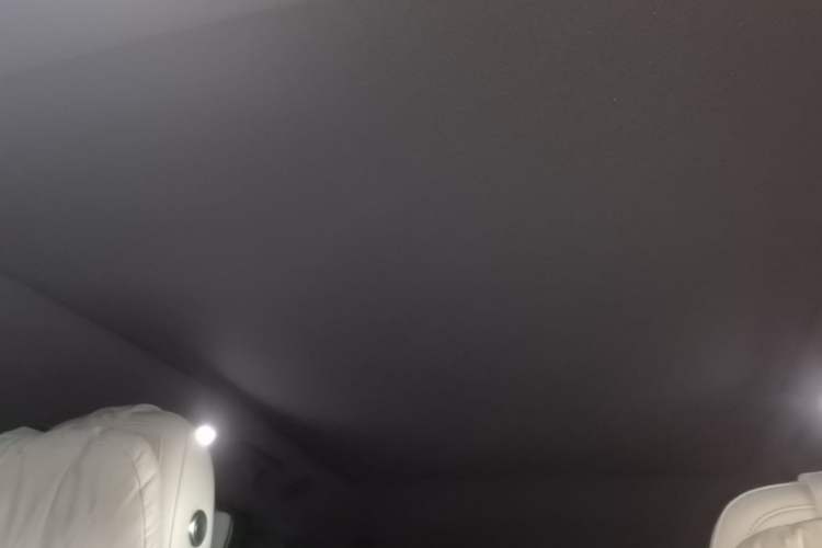 Used Li Auto L6 2024 Max Headliner