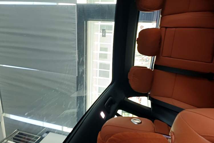 Used Li Auto L6 2024 Pro Model Headliner