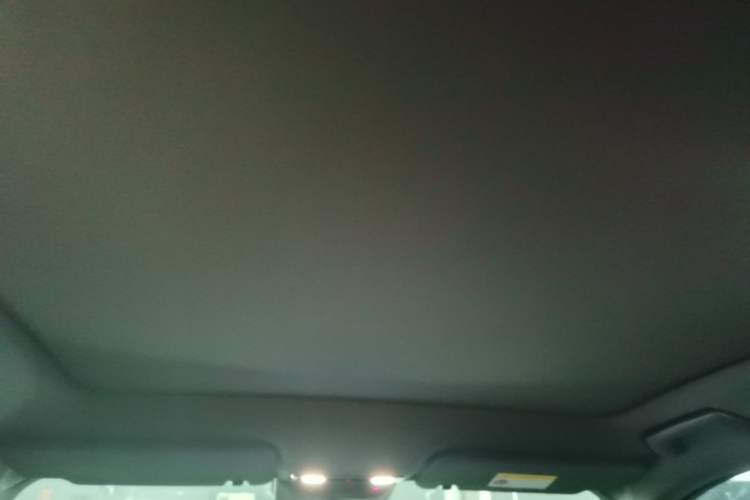 Used Li Auto L6 2024 Pro Model Headliner