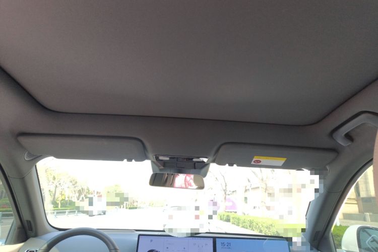 Used Li Auto L6 2024 Pro Model
