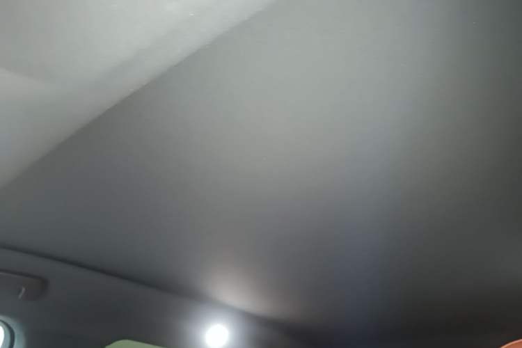 Used Li Auto L6 2024 Pro Model Headliner