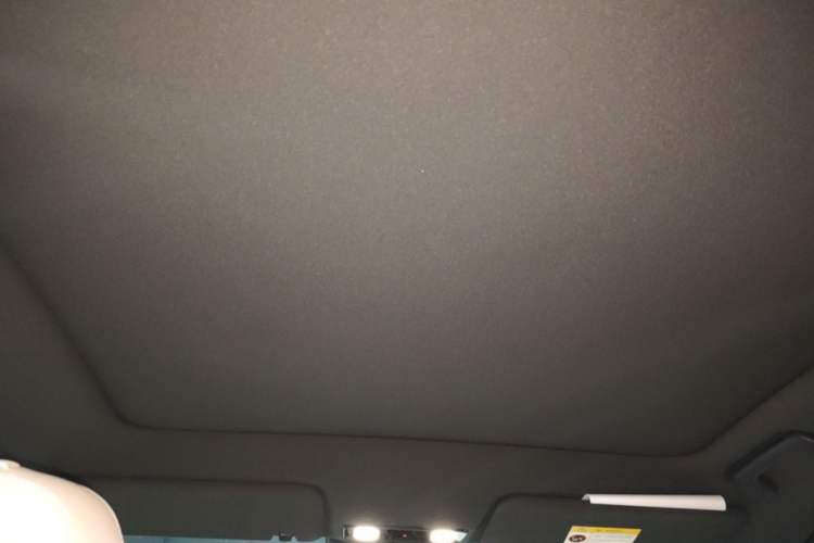 Used Li Auto L6 2024 Max Headliner