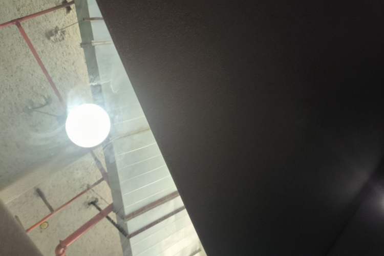 Used Li Auto L6 2024 Pro Model Headliner