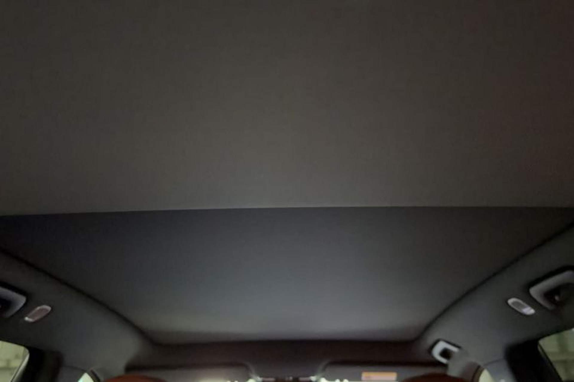 Used Li Auto L6 2024 Pro Model Headliner