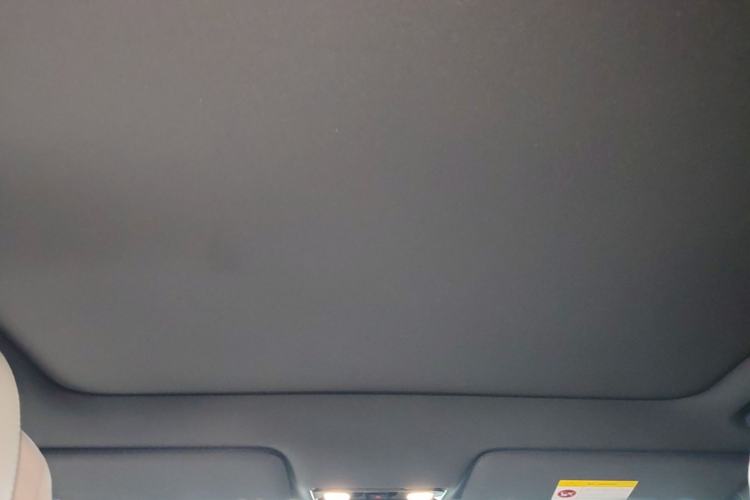 Used Li Auto L6 2024 Pro Model Headliner