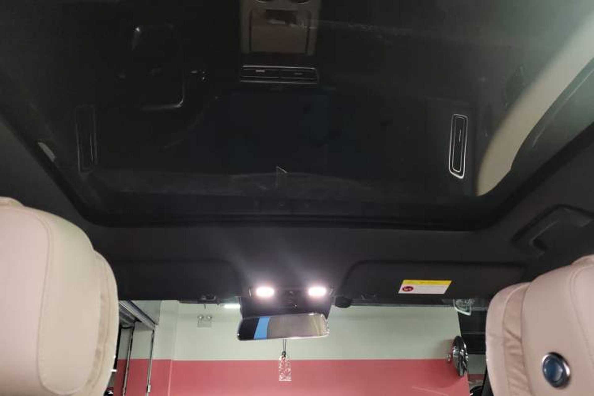 Used Li Auto L6 2024 Pro Model Headliner
