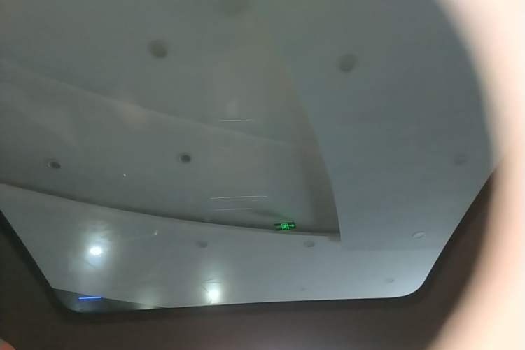 Used Li Auto L6 2024 Pro Model Headliner