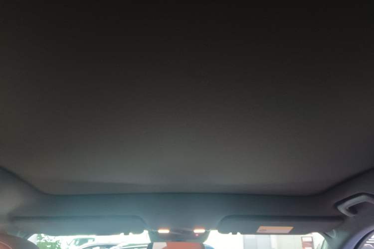 Used Li Auto L6 2024 Max Headliner