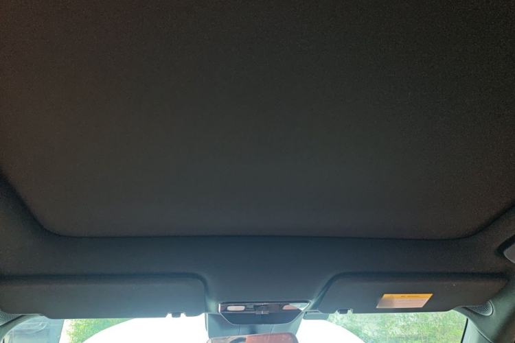 Used Li Auto L6 2024 Pro Model Headliner