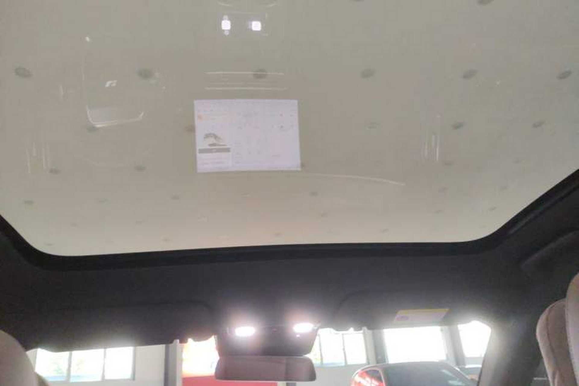 Used Li Auto L6 2024 Pro Model Headliner